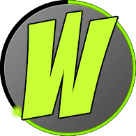 WHOOP emblem