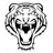 WTHU emblem