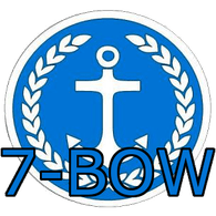 7-BOW emblem