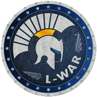 L-WAR emblem