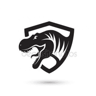 D_P_ emblem