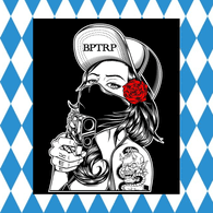 BPTRP emblem