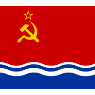 LVSSR emblem