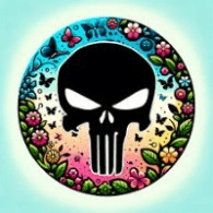 ADMRP emblem