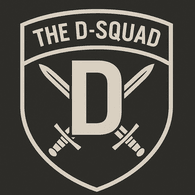 TDSQD emblem