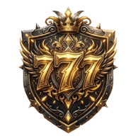 W777G emblem