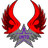 1UNTD emblem