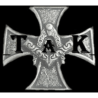 _TAK_ emblem