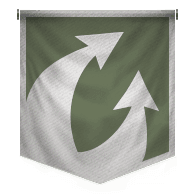 STK1 emblem