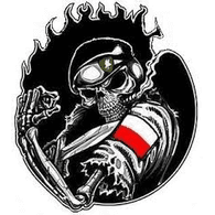 _DWN_ emblem