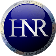 HNRF emblem
