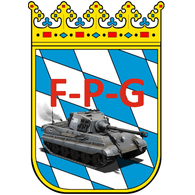 F-P-G emblem