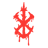 588 emblem