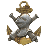RBCEO emblem