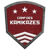 CKAM emblem