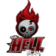 HE_LL emblem