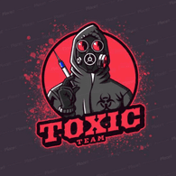 T0X emblem