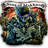 MAHNO emblem