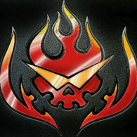 MGAN emblem