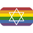 GAAY emblem