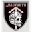 DLTN emblem