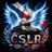 CSLR emblem