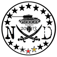 NXD emblem