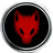 R-FOX emblem