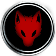 R-FOX emblem