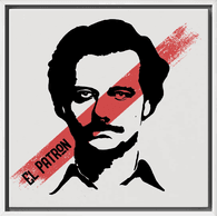 PATRN emblem