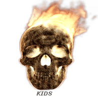 KIDS- emblem