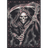 MAYHE emblem