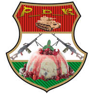 P_D_K emblem