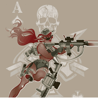 TVAL emblem