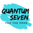 Q7 emblem