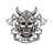 LSTH emblem