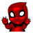 DEADP emblem
