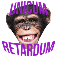 UNRED emblem