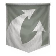 WKLEP emblem