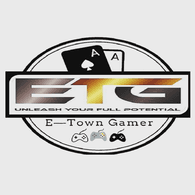 E-TG emblem