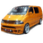 HIACE emblem