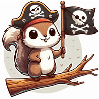 U_BOT emblem