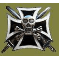 1_DOS emblem