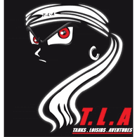 TLA emblem