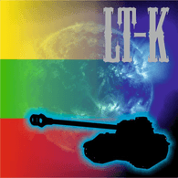 LT-K emblem