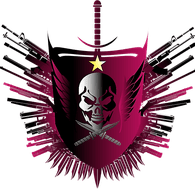 EXP3N emblem