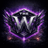 THEW emblem