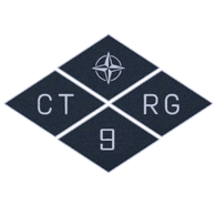 CTRG emblem