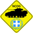 NCOG emblem