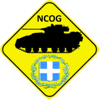 NCOG emblem
